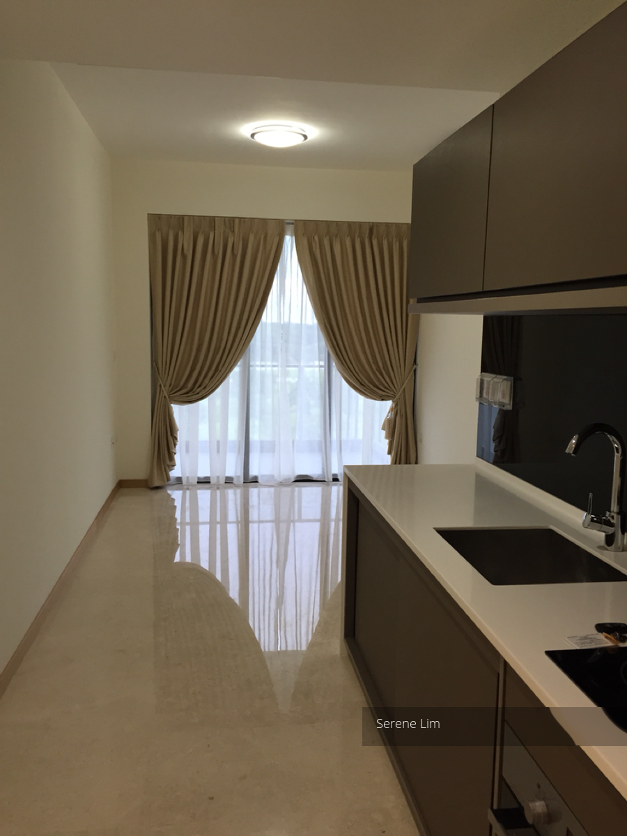 Nin Residence (D13), Apartment #108965712